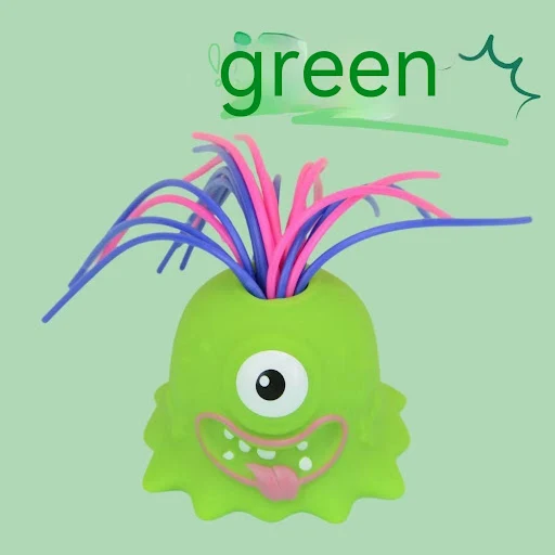 Title 2, Hair Pulling Stress Relief Toys Small accessori...