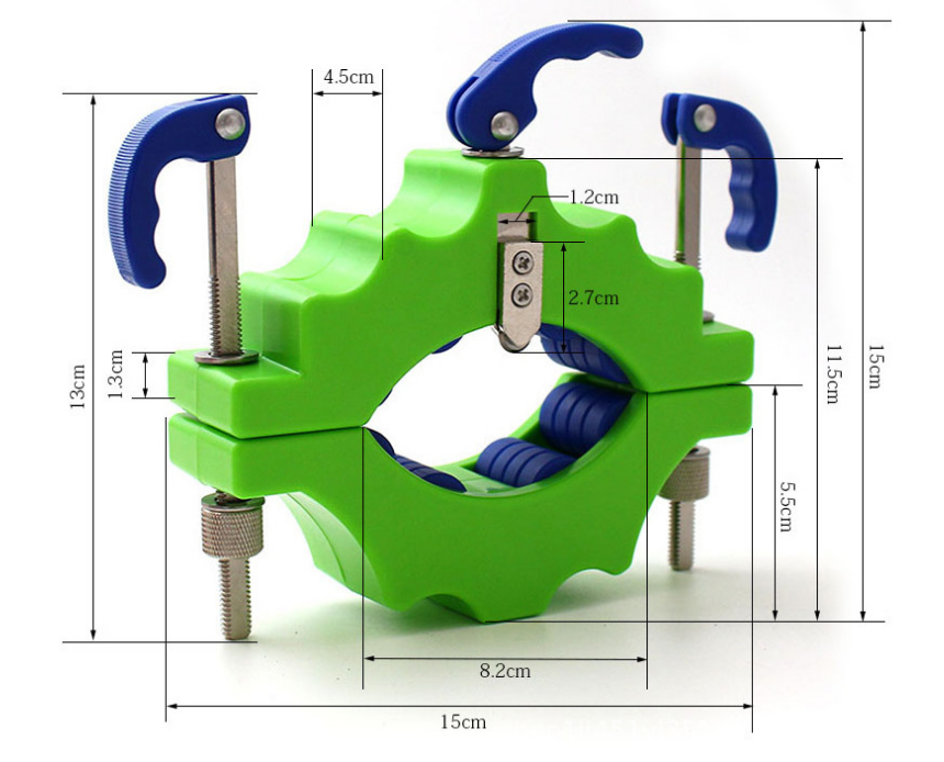 The Best Bottle Cutter Turn Bottles into Amazing Creations Create Glasses, Lamps, and More Recycle Glass Easily and Prof — photo 2