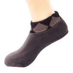 Men's Socks Coral Fleece Indoor Socks — photo 12