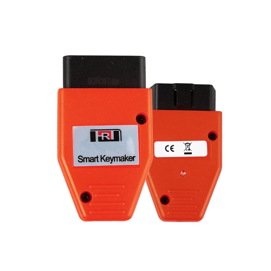 Title 2, Smart Key Maker For 4D and 4C