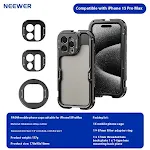 IPhone 15 Pro Max Metal Casing