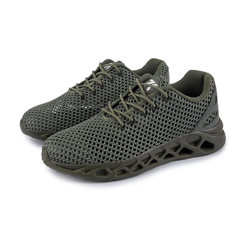 Title 6, Mens Breathable Mesh Casual Shoes Sports Trave...