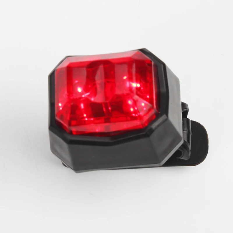 Title 3, Factory Direct Sale of New Gem Lights for Bikes