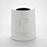 17white