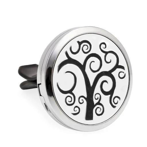 Title 39, Car Air Conditioning Air Outlet Perfume Clip Ca...