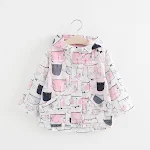 Chaqueta cortavientos ligera y transpirable para hombre y mujer. Ideal para correr, senderismo y actividades al aire libre. Protección contra el viento y comodidad. — foto 1