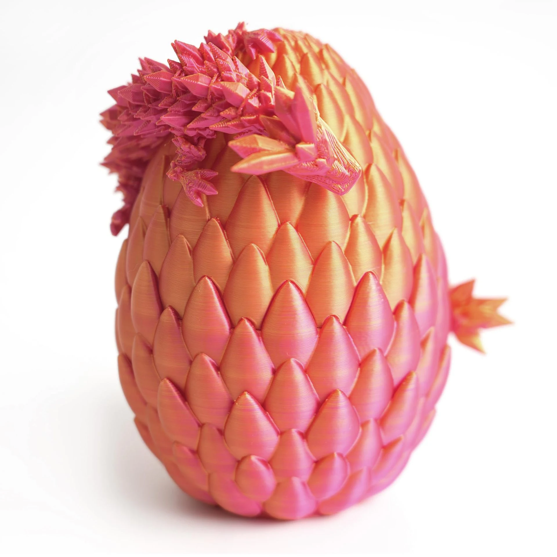 3D Printed Dragon Egg Creative Toys Spark Imagination and Fantasy Explore Unique Designs Perfect Gifts for Kids and Coll — photo 12