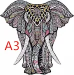 2style A3