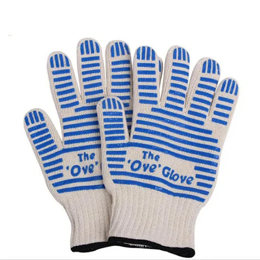 Title 1, High Temperature Resistant Silicone Heat Resist...