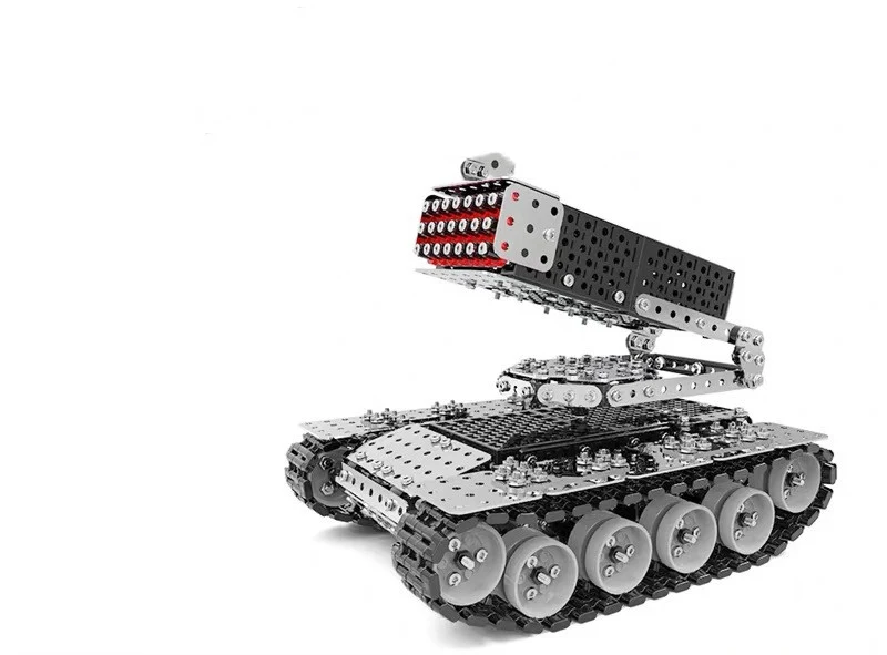 Quebra-Cabeça de Metal para Adultos Desenvolvimento da Inteligência Brinquedo Educacional para Meninos e Meninas Desafio Mental e Diversão — foto 2