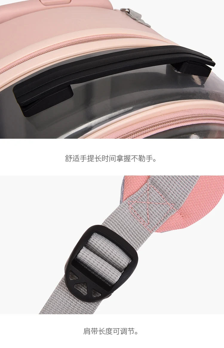 Title 75, Small Handbag Cats Carriers Transportin Outdoor...