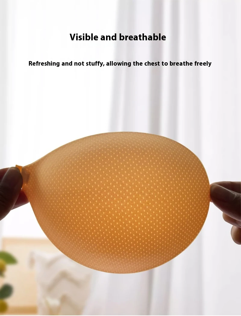 Title 2, Thickened Seamless Push Up Bra for Small Breast...