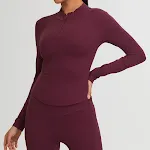 Purplish Red