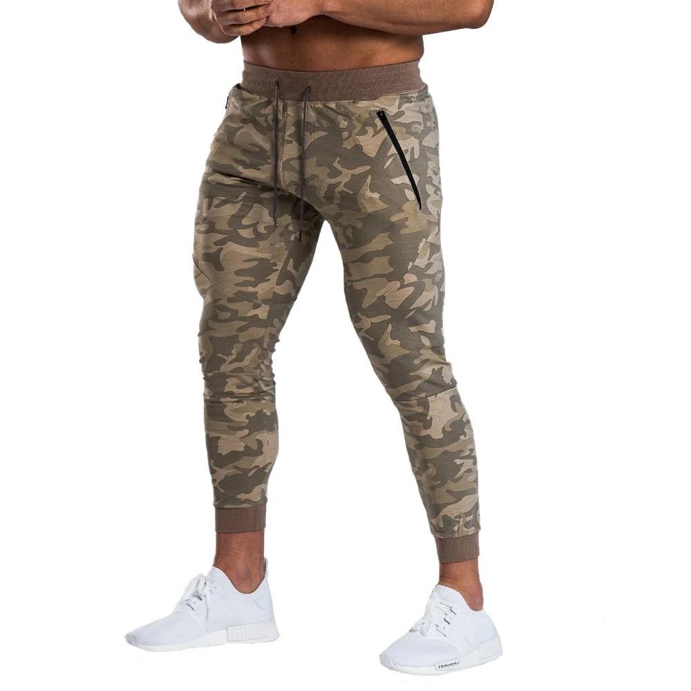 Title 1, Mens Fashion Casual Sports Tights Comfortable ...