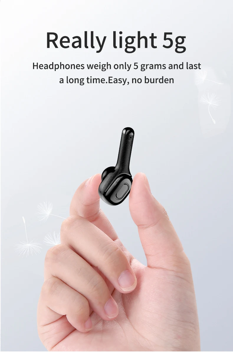 Title 5, Cuffie Bluetooth con traduzione T9s Traduzione ...
