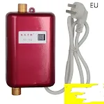 3000W