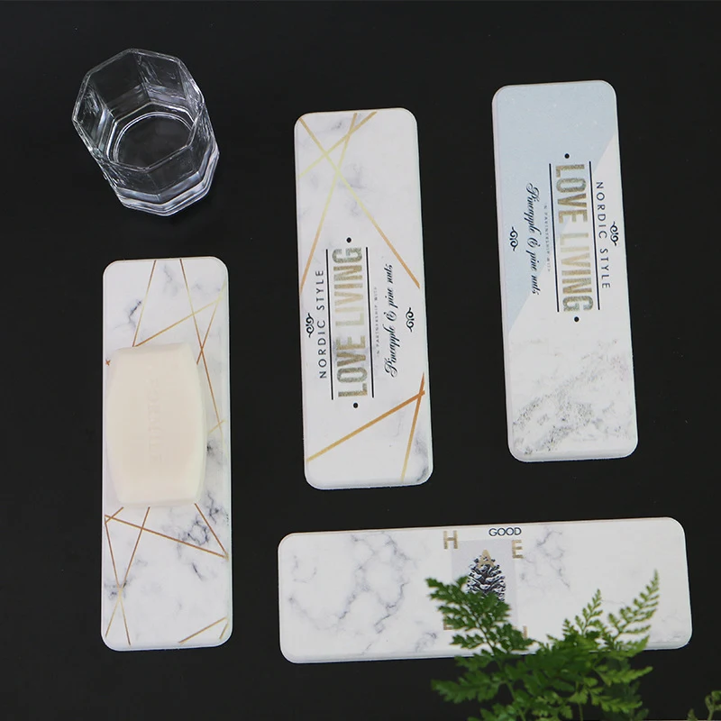 Title 7, Diatomite soap pad absorbent. Superior cleaning...