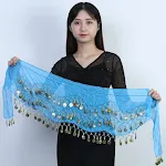 Lake Blue 98 Coins