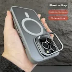 Titanium Gray