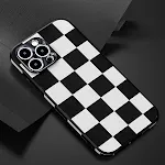 Black white