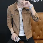 Men's Suit Two-Piece Set Autumn And Winter New Fashion, offering style and comfort. Perfect for the modern man, ideal fo — photo 7