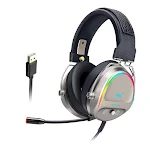 Headset Channel Computer para jogos — foto 2
