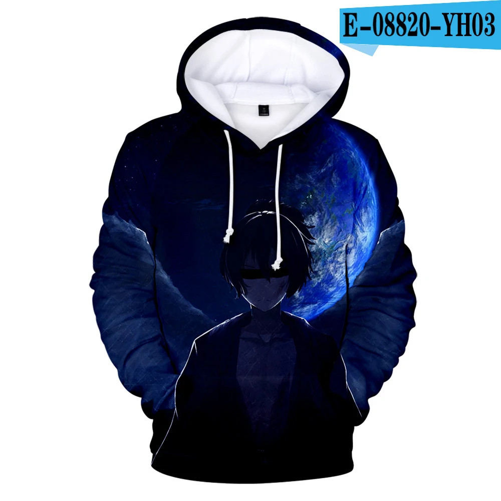 Sports and leisure hooded sweater — photo 2