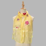9 Yellow