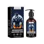 Epimedium For Men Gel Douche Corporel Amélioré pour Hommes Nettoie en Profondeur, Revitalise la Peau et Renforce le Bien-Être. Soin quotidien naturel. — photo 1