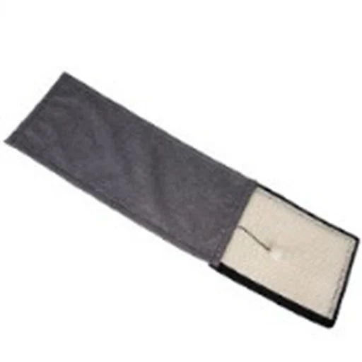 Cat claw sharpener sisal sofa Angle protection Vertical folding sofa corner can nail cage wall pet supplies — photo 2
