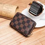 Chessboard Brown 18