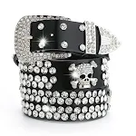 Skull Black