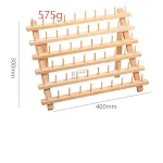 Wax wire stand 60axis