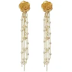 Pair of ear clips