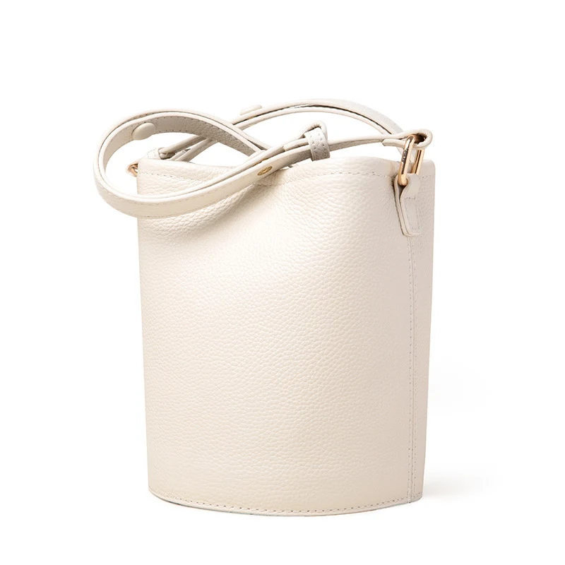 Bolsa transversal diagonal de ombro único para mulheres Estilo minimalista. Leve seus pertences com elegância e praticidade. Perfeita para diversas ocasiões. — foto 4