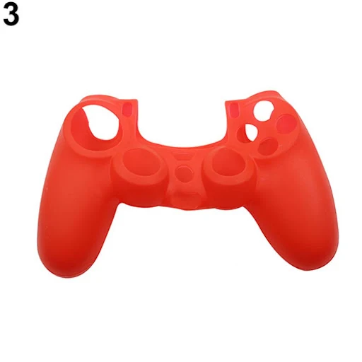 Title 5, Capa de silicone para manípulo de console Melho...