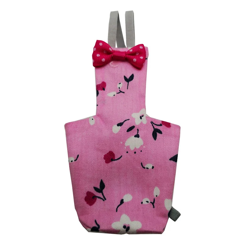 Title 17, Cockatiel Pigeons Clothes Bird Pocket Diaper Bi...
