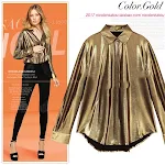 Gold