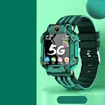 64G green