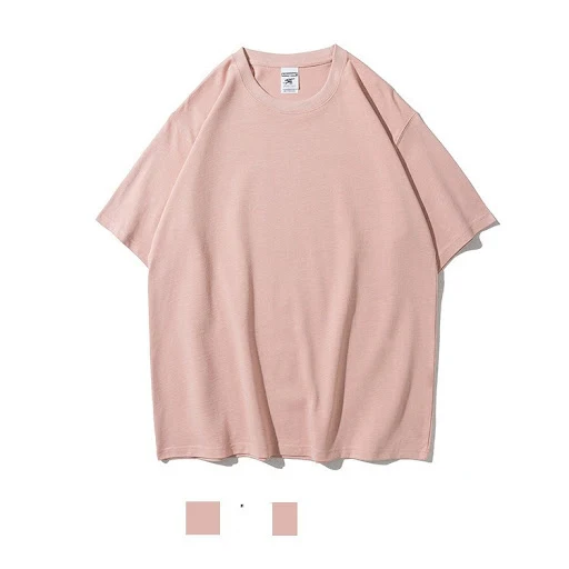 Title 12, Mens Work Clothes Embroidery Loose Round Neck ...