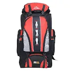80L Red