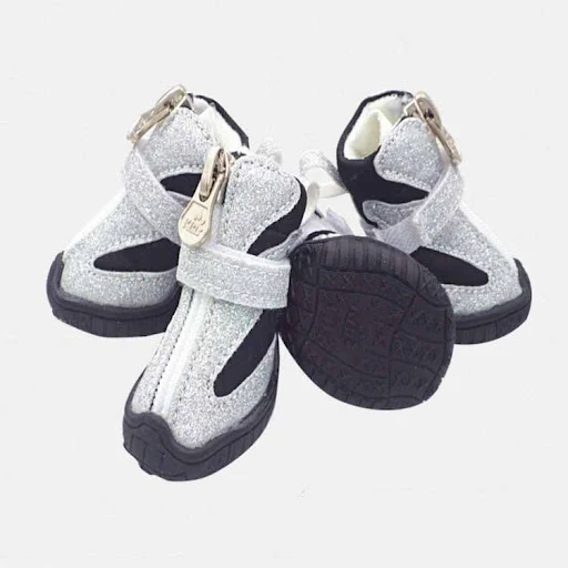 Title 6, Fashionable and Simple Pet Breathable Cloth Sho...