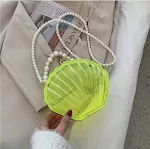 Fluorescent Yellow