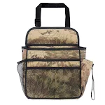 Dropshipping Multifunctional Car Suspension Short Storage Bag. Organize your car and store essentials conveniently with — photo 3
