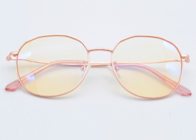Title 1, Retro flat mirror