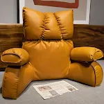 Golden Leaf Yellow