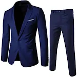 Navy Blue