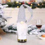 A Grey White Wine Case