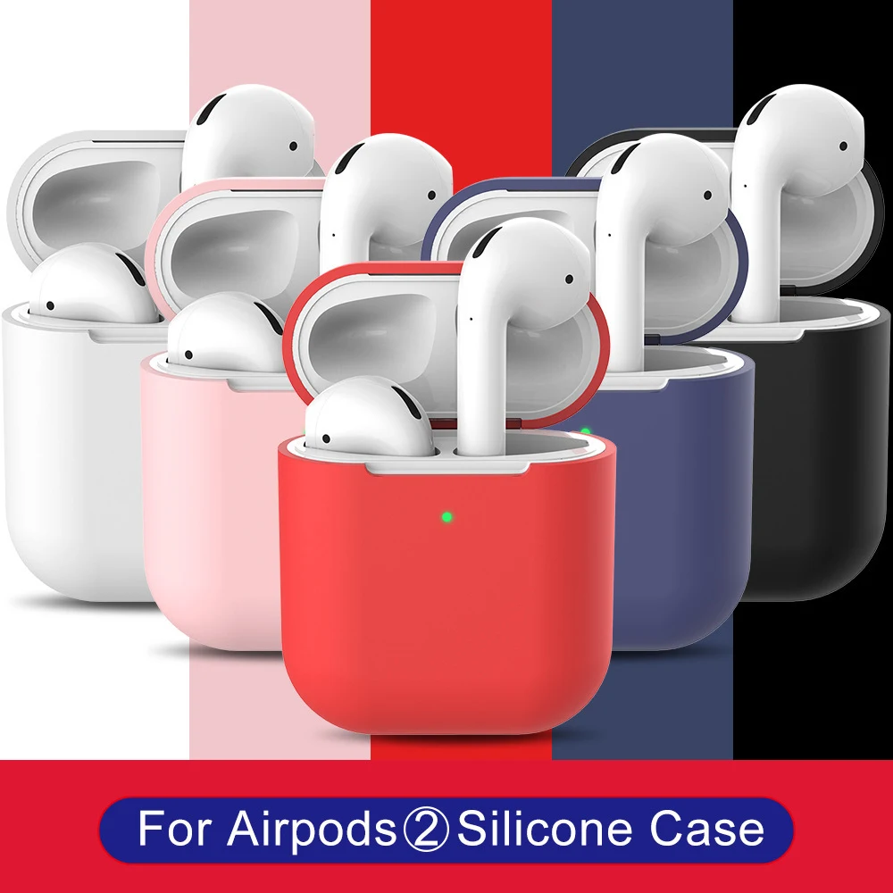 Title 3, Custodia in silicone per auricolari compatibile...
