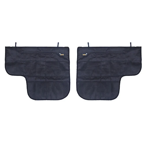 Title 7, Car Side Door Protective Pad. Adhesive Bumpers ...